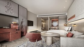 Hualuxe Sanya Yalong Bay Resort An Ihg Hotel