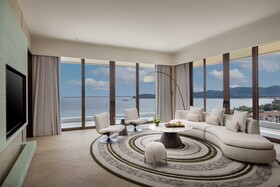Hualuxe Sanya Yalong Bay Resort An Ihg Hotel