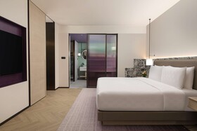 Hualuxe Sanya Yalong Bay Resort An Ihg Hotel