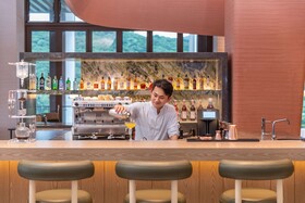 Hualuxe Sanya Yalong Bay Resort An Ihg Hotel