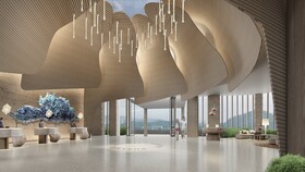 Hualuxe Sanya Yalong Bay Resort An Ihg Hotel