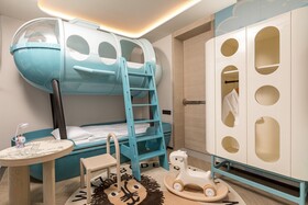 Hualuxe Sanya Yalong Bay Resort An Ihg Hotel