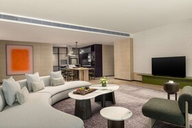 Hualuxe Sanya Yalong Bay Resort An Ihg Hotel