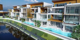 Hualuxe Sanya Yalong Bay Resort An Ihg Hotel