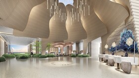Hualuxe Sanya Yalong Bay Resort An Ihg Hotel