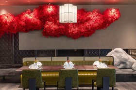 Hualuxe Sanya Yalong Bay Resort An Ihg Hotel