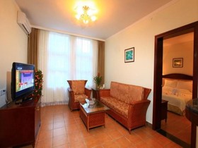 Huandao Beach Hotel