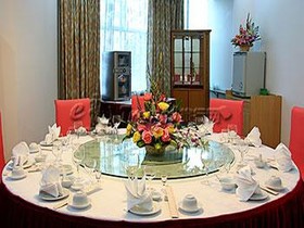 Huandao Beach Hotel