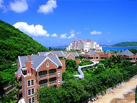 Huandao Beach Hotel