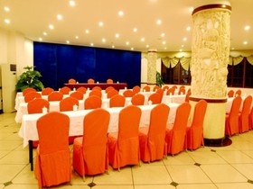Huandao Beach Hotel