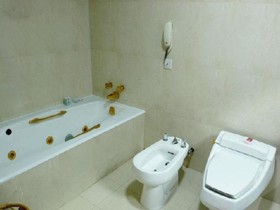 Huandao Beach Hotel