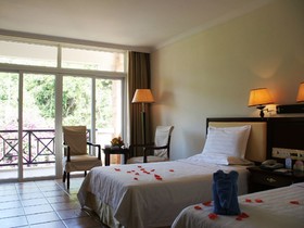 Huandao Beach Hotel