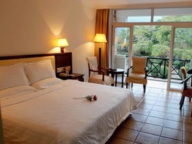Huandao Beach Hotel
