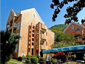 Huandao Beach Hotel