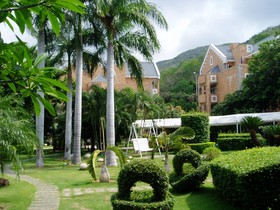 Huandao Beach Hotel