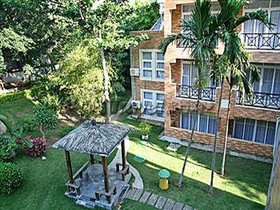 Huandao Beach Hotel