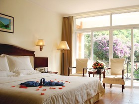 Huandao Beach Hotel