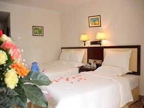 Huandao Beach Hotel