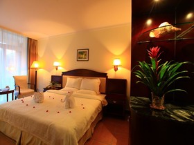 Huandao Beach Hotel