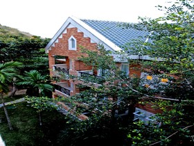 Huandao Beach Hotel