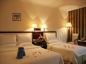 Huandao Beach Hotel