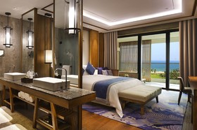 InterContinental Sanya Haitang Bay Resort