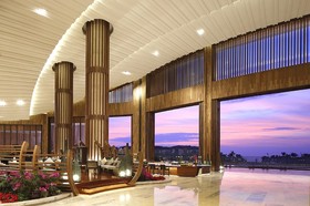 InterContinental Sanya Haitang Bay Resort