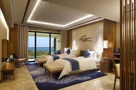 InterContinental Sanya Haitang Bay Resort