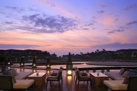 InterContinental Sanya Haitang Bay Resort