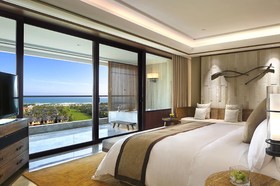 InterContinental Sanya Haitang Bay Resort