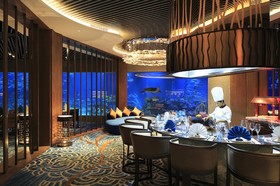 InterContinental Sanya Haitang Bay Resort