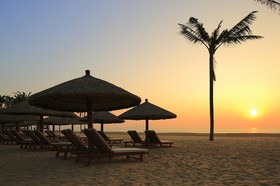 InterContinental Sanya Haitang Bay Resort