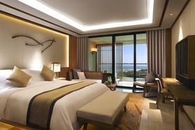 InterContinental Sanya Haitang Bay Resort