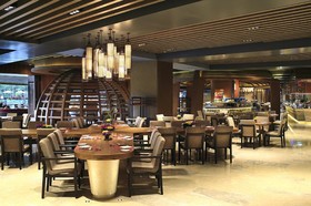 InterContinental Sanya Haitang Bay Resort