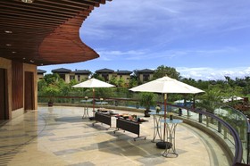 InterContinental Sanya Haitang Bay Resort