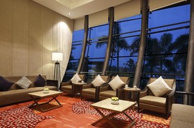 InterContinental Sanya Haitang Bay Resort