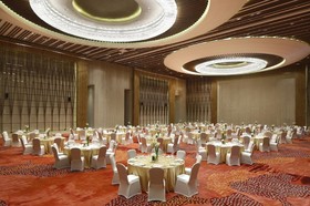 InterContinental Sanya Haitang Bay Resort