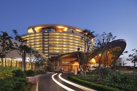 InterContinental Sanya Haitang Bay Resort