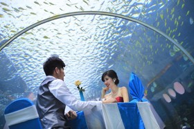 InterContinental Sanya Haitang Bay Resort