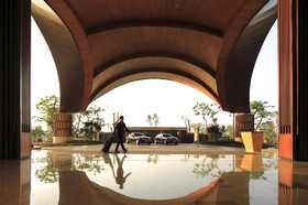 InterContinental Sanya Haitang Bay Resort