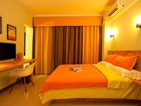 Jian Tu 87 Express Hotel