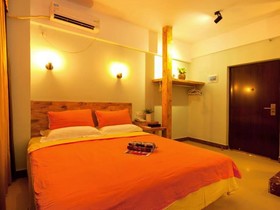 Jian Tu 87 Express Hotel