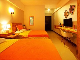 Jian Tu 87 Express Hotel