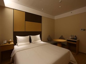 JI Hotel Sanya Da Dong Hai