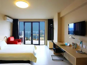 Jinjiang Inn Sanya International Shopping Center