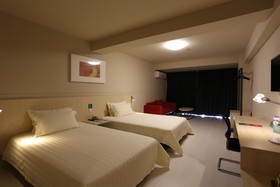 Jinjiang Inn Sanya International Shopping Center