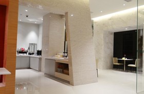 Jinjiang Inn Sanya International Shopping Center