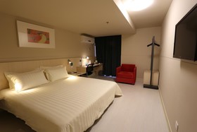 Jinjiang Inn Sanya International Shopping Center