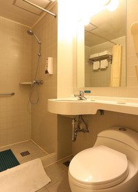 Jinjiang Inn Sanya International Shopping Center