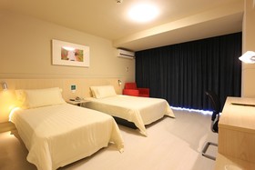 Jinjiang Inn Sanya International Shopping Center